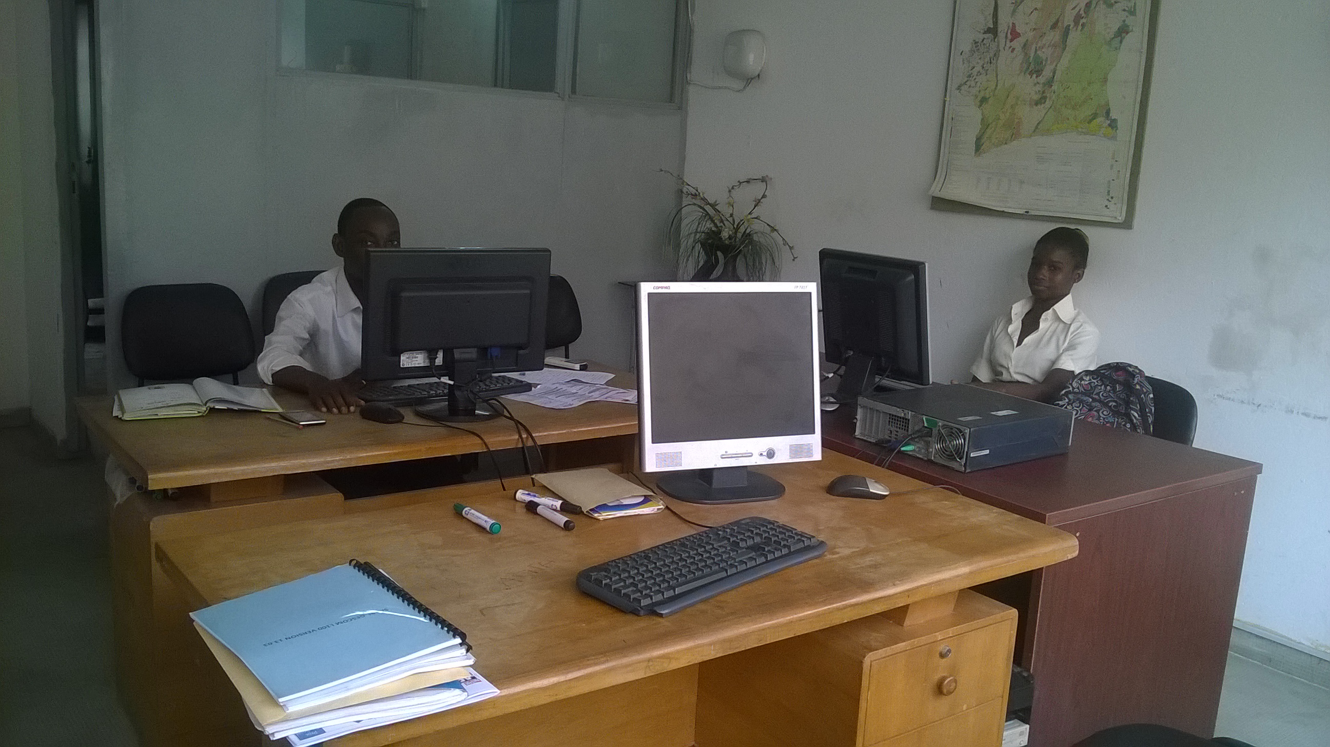 PLACEMENT EN STAGES Annonces Educarriere.ci