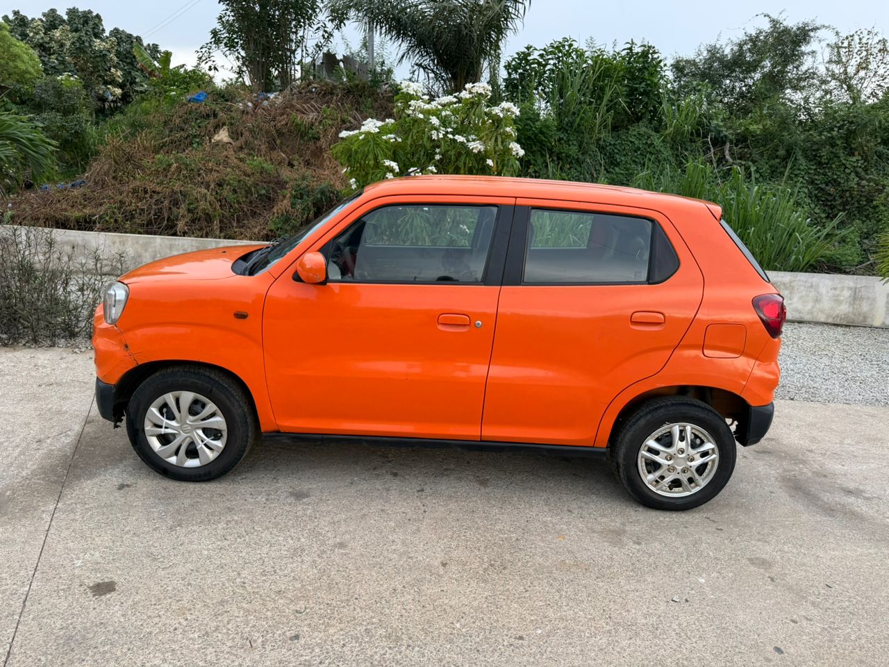 SUZUKI EXPRESSO EN VENTE