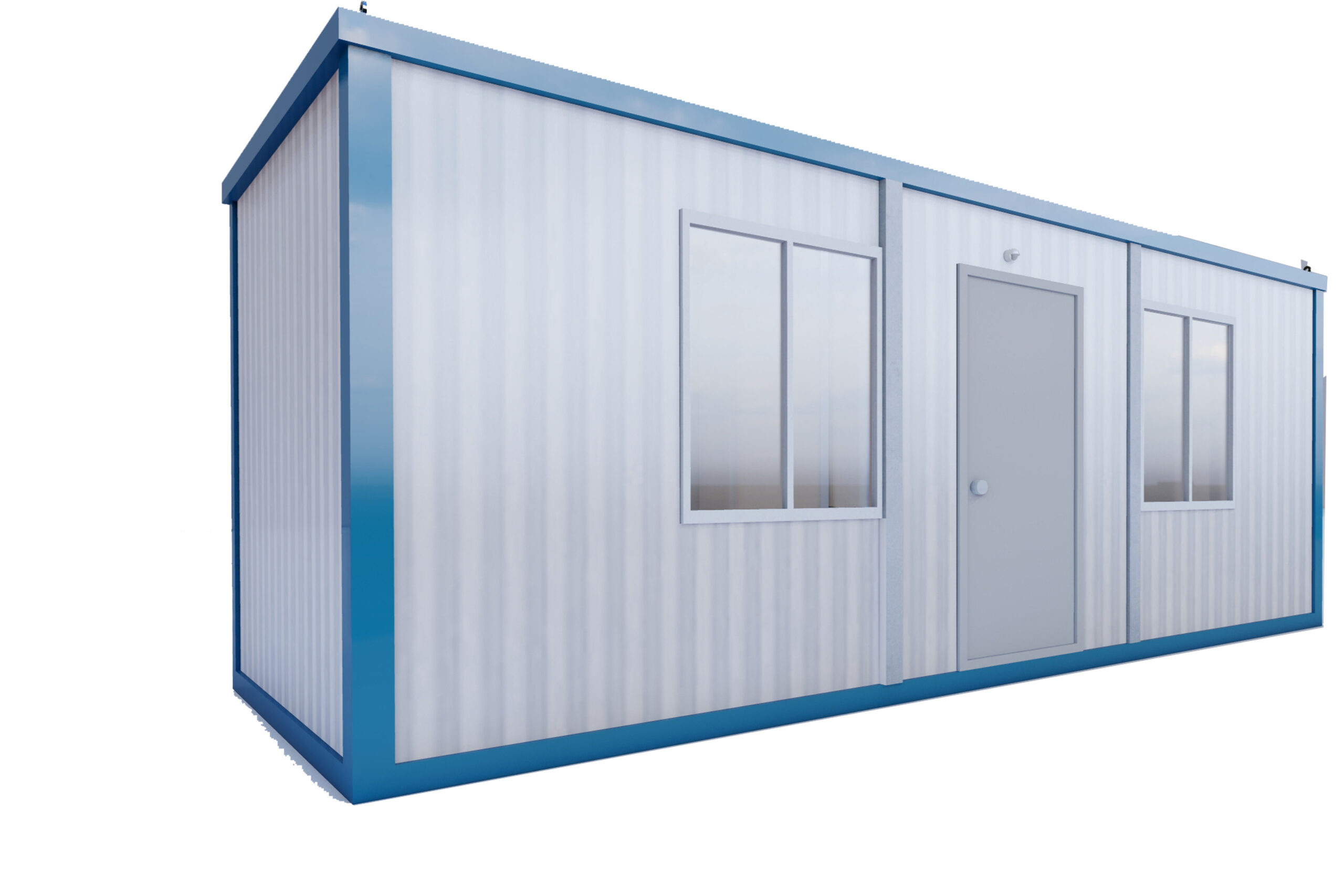 VENTE DE BUREAUX PREFABRIQUES DE PANNEAUX SANDWICH TOITURE BARDAGE